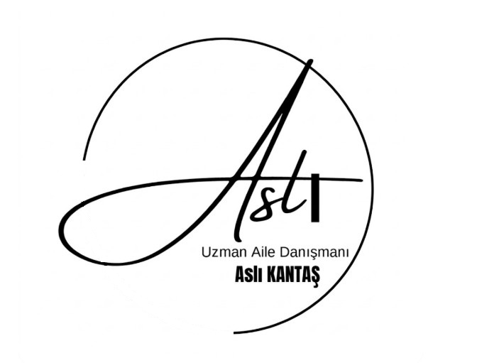 Aslı Kantaş Logo